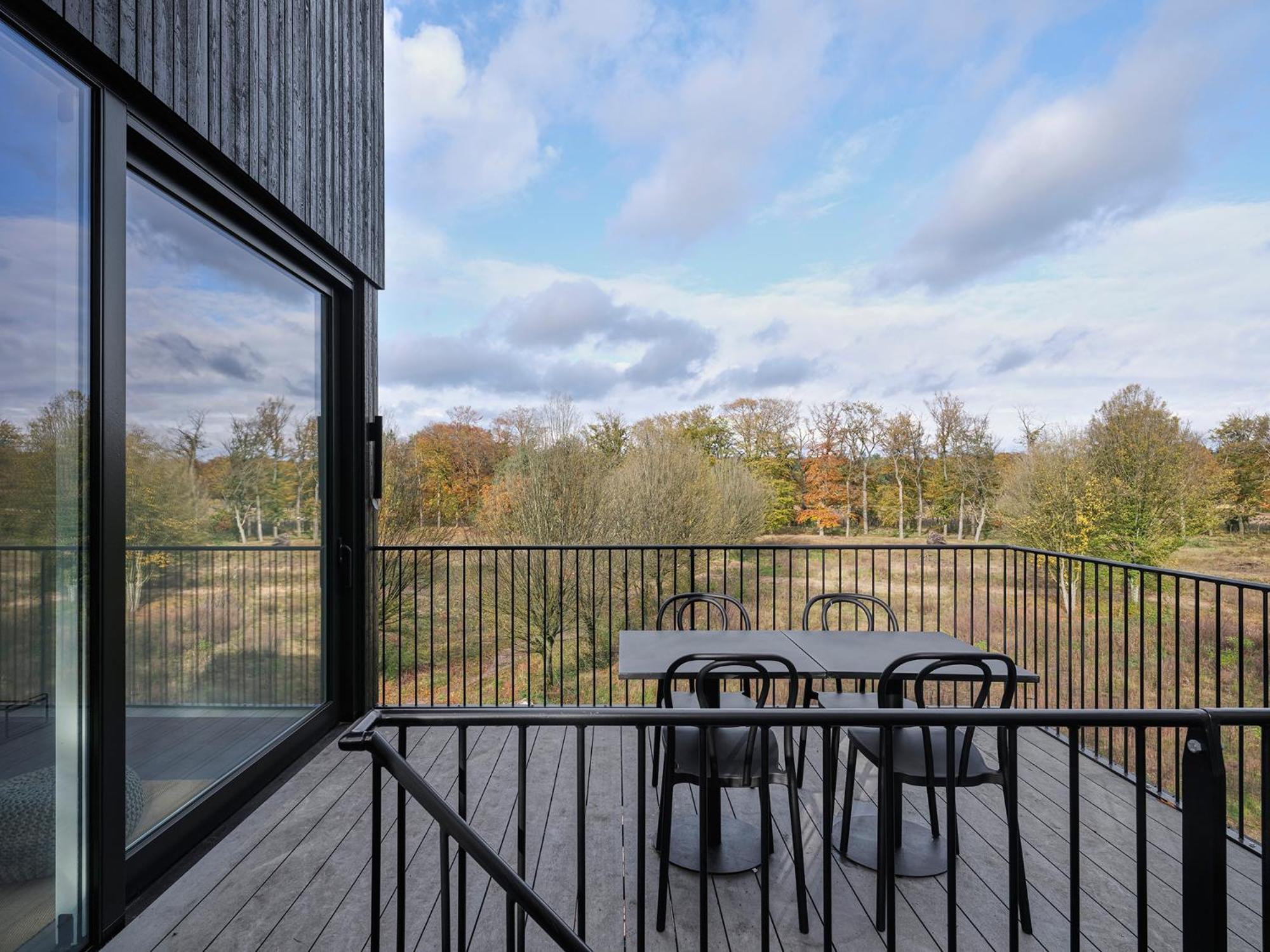 Buitenverblijf Nest Arnhem Exterior photo