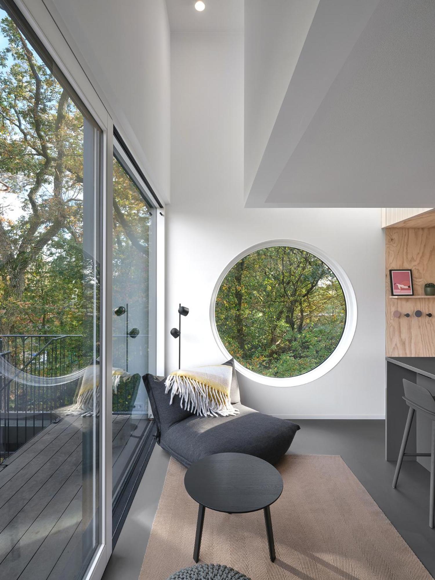 Buitenverblijf Nest Arnhem Exterior photo