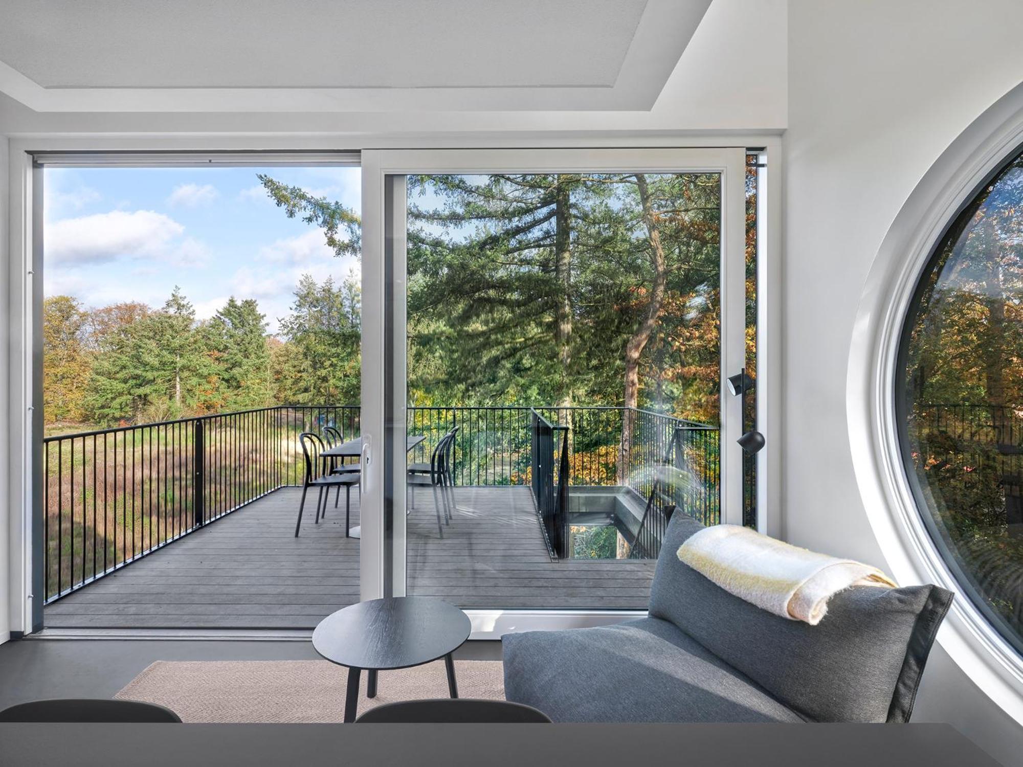Buitenverblijf Nest Arnhem Exterior photo