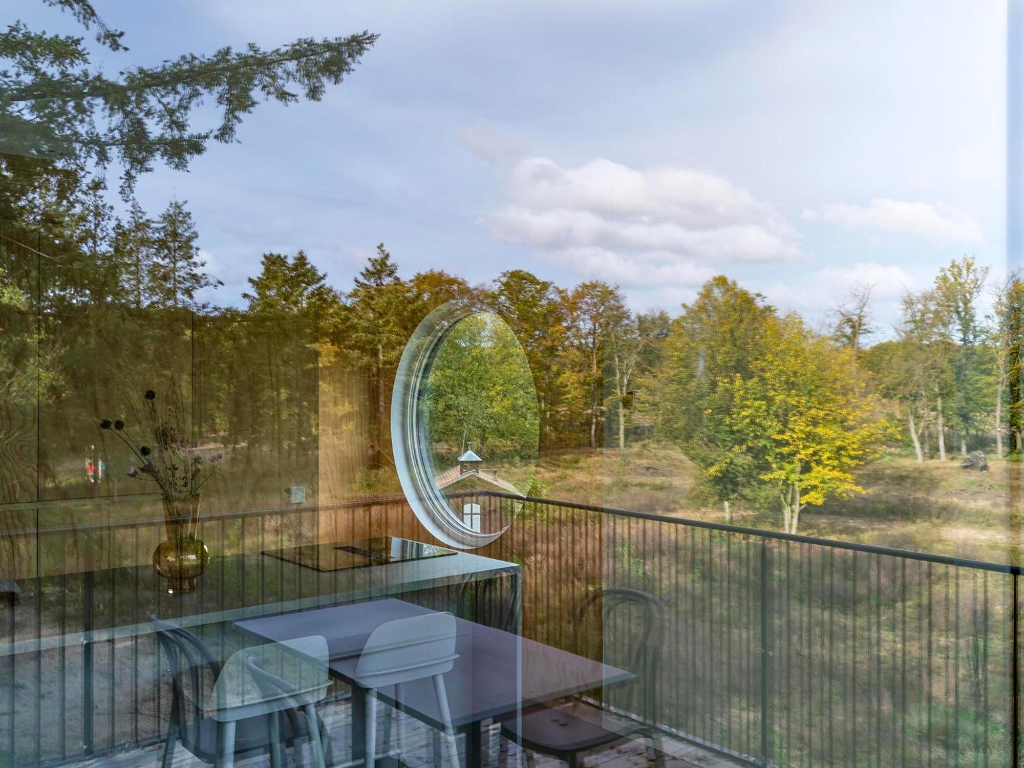 Buitenverblijf Nest Arnhem Exterior photo